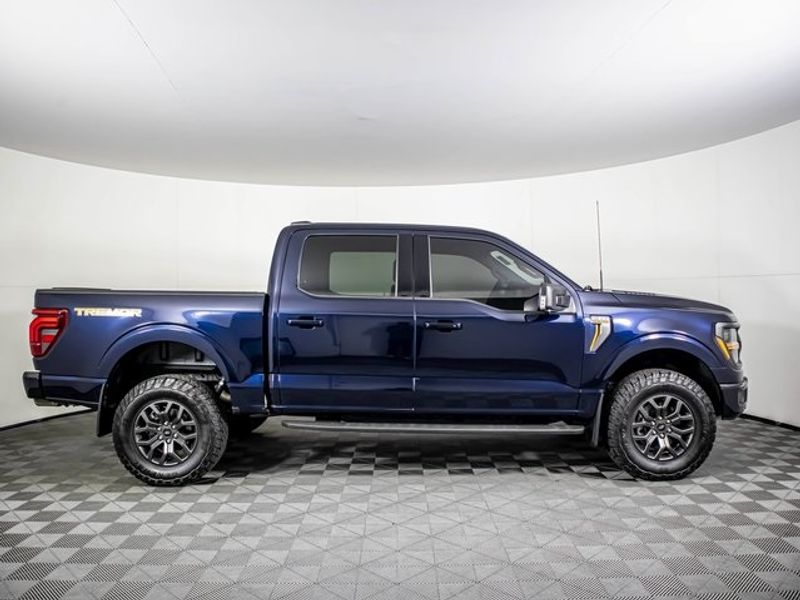 2024 Ford F-150 Tremor SuperCrew Upper Image 2