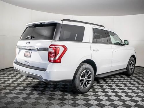 2021 Ford Expedition XLT Lower Image 1