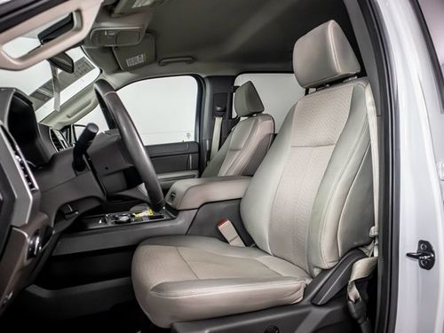 2021 Ford Expedition XLT Lower Image 2