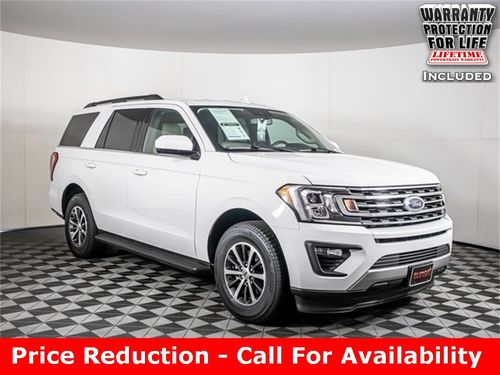 25144B - 2021 Ford Expedition XLT