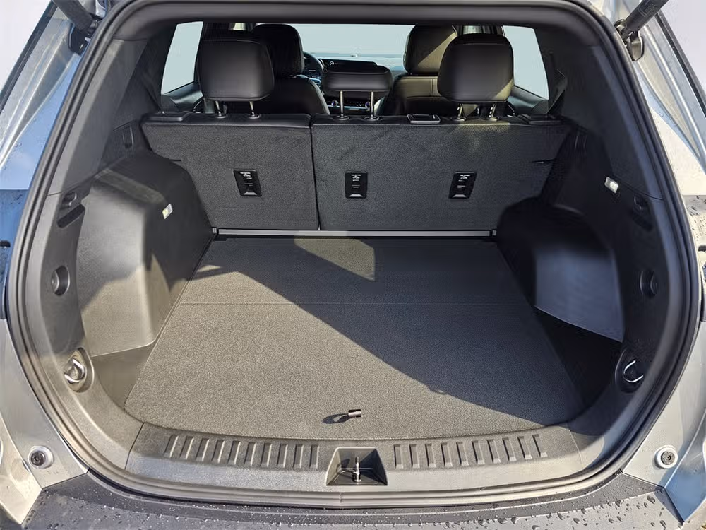 2026 Chevrolet Equinox LT Image 16
