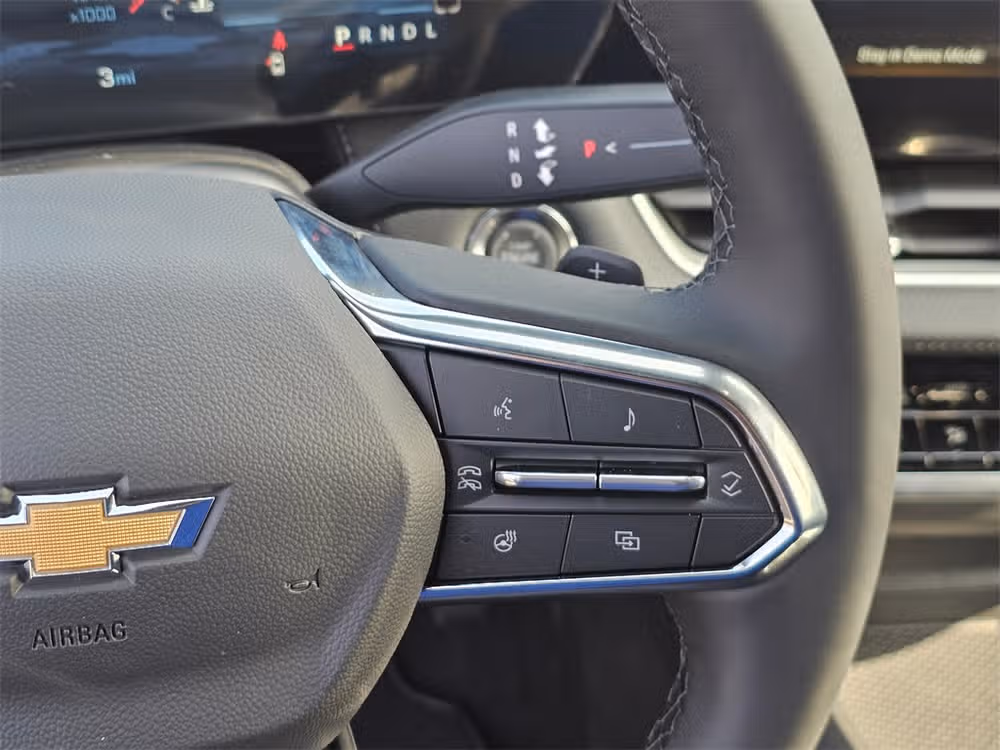 2026 Chevrolet Equinox LT Image 30