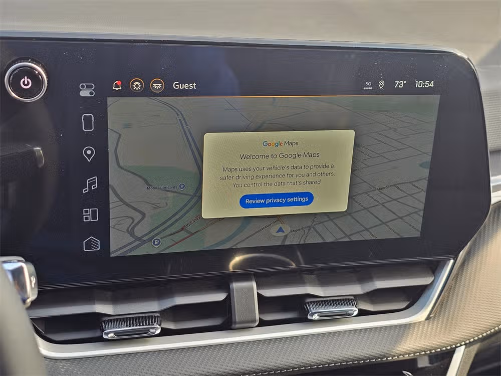 2026 Chevrolet Equinox LT Image 33