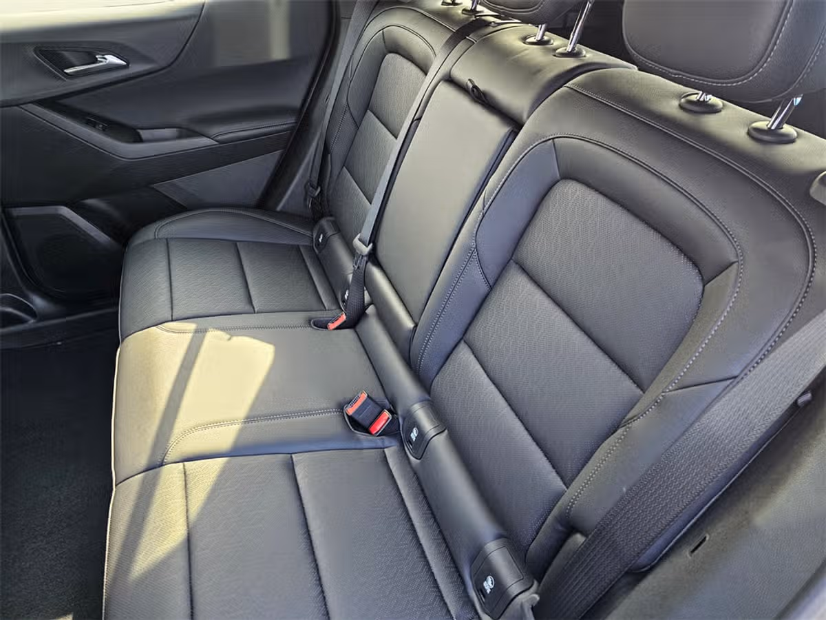 2026 Chevrolet Equinox LT Image 19