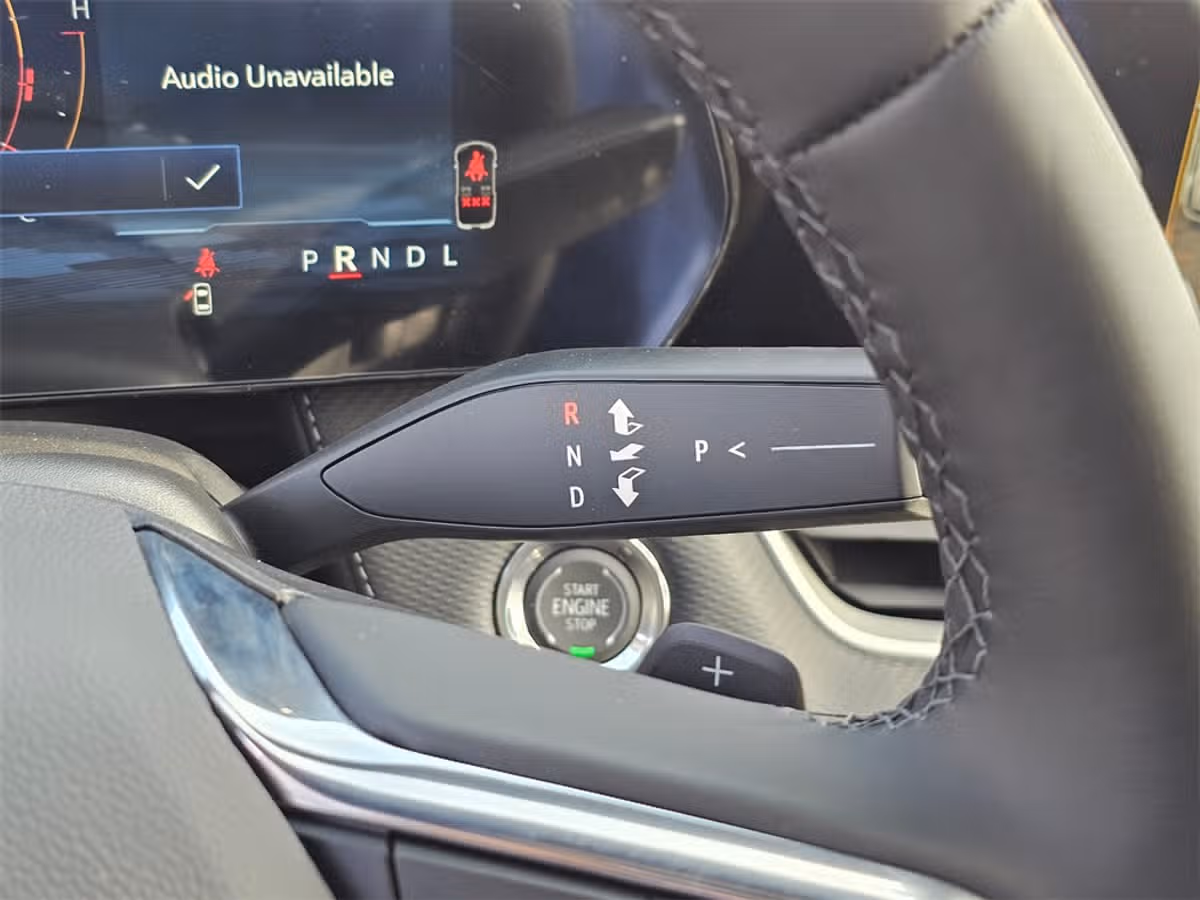 2026 Chevrolet Equinox LT Image 35