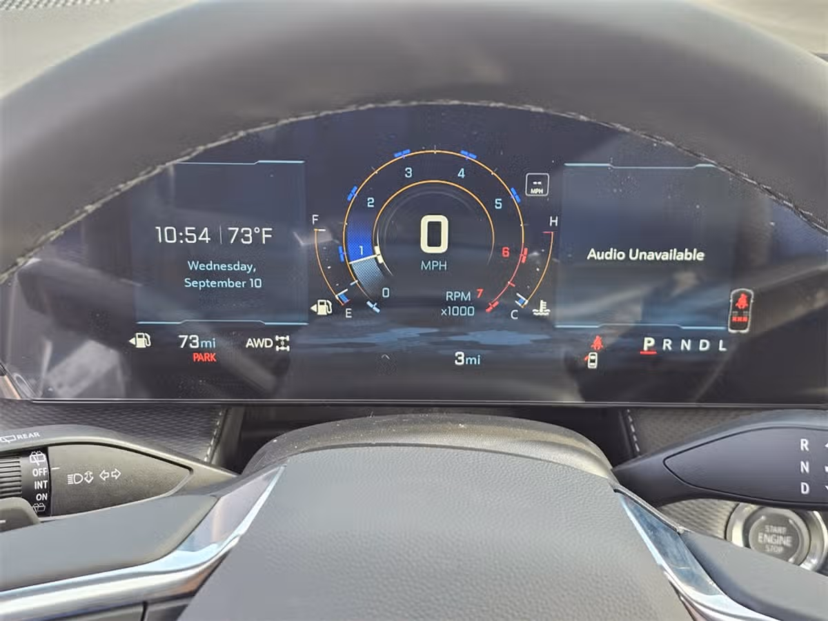 2026 Chevrolet Equinox LT Image 28