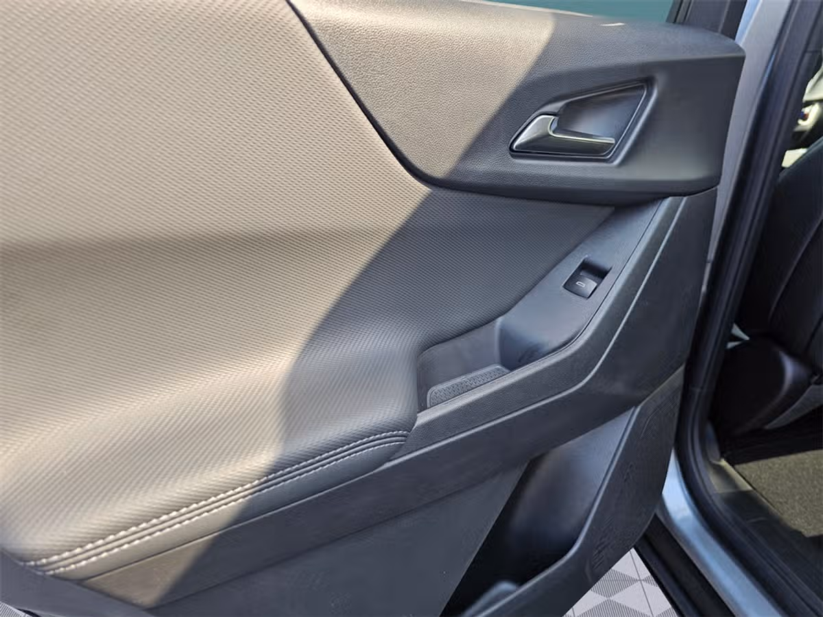 2026 Chevrolet Equinox LT Image 17