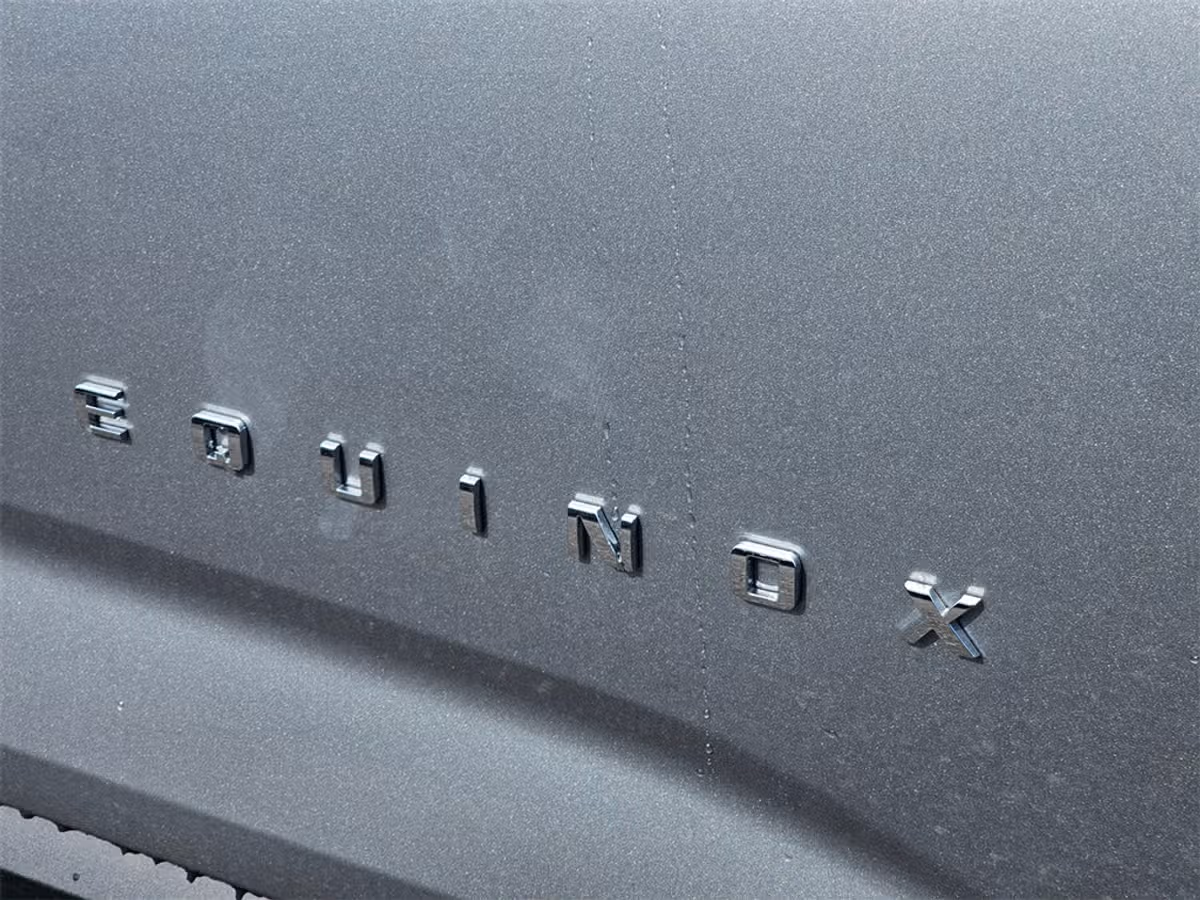 2026 Chevrolet Equinox LT Image 11