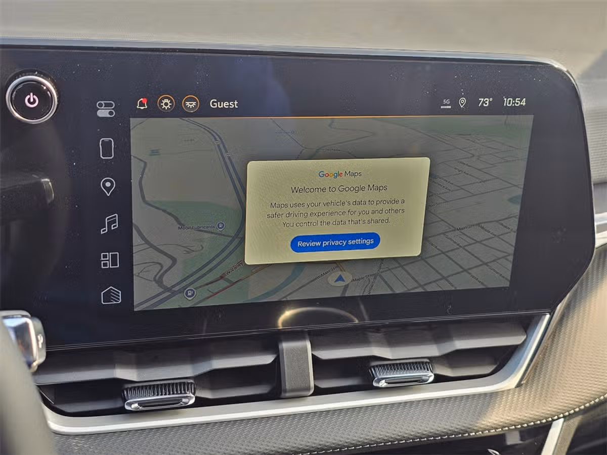 2026 Chevrolet Equinox LT Image 33