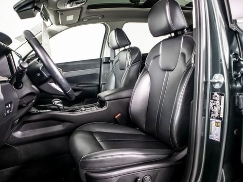 2022 Kia Sorento X-Line EX Lower Image 2