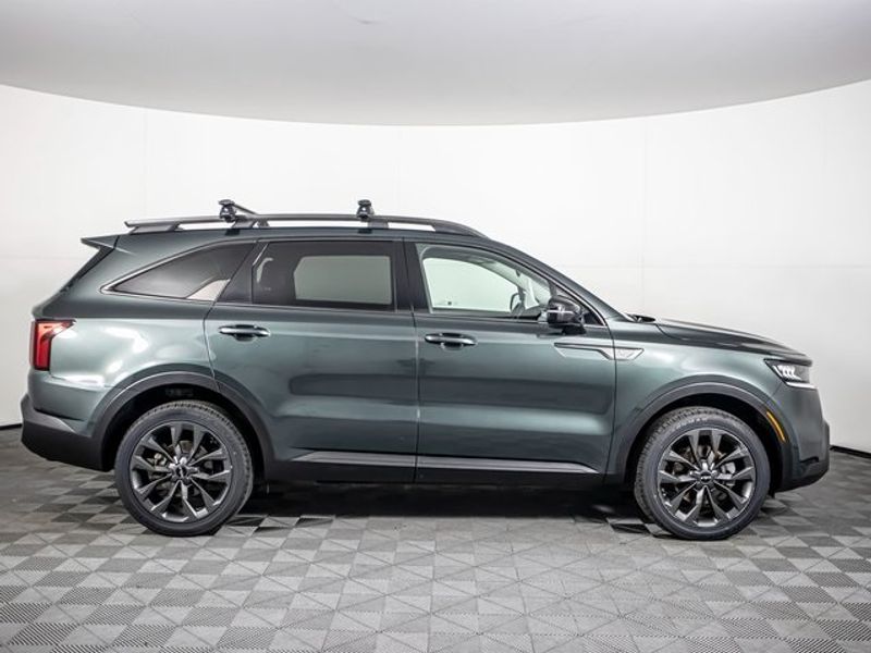 2022 Kia Sorento X-Line EX Upper Image 2