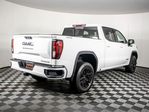 2023 GMC Sierra 1500 Elevation Crew Cab Lower Image 1