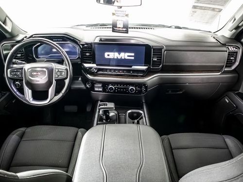2023 GMC Sierra 1500 Elevation Crew Cab Lower Image 3