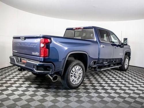 2023 Chevrolet Silverado 3500HD High Country Crew Cab Lower Image 1