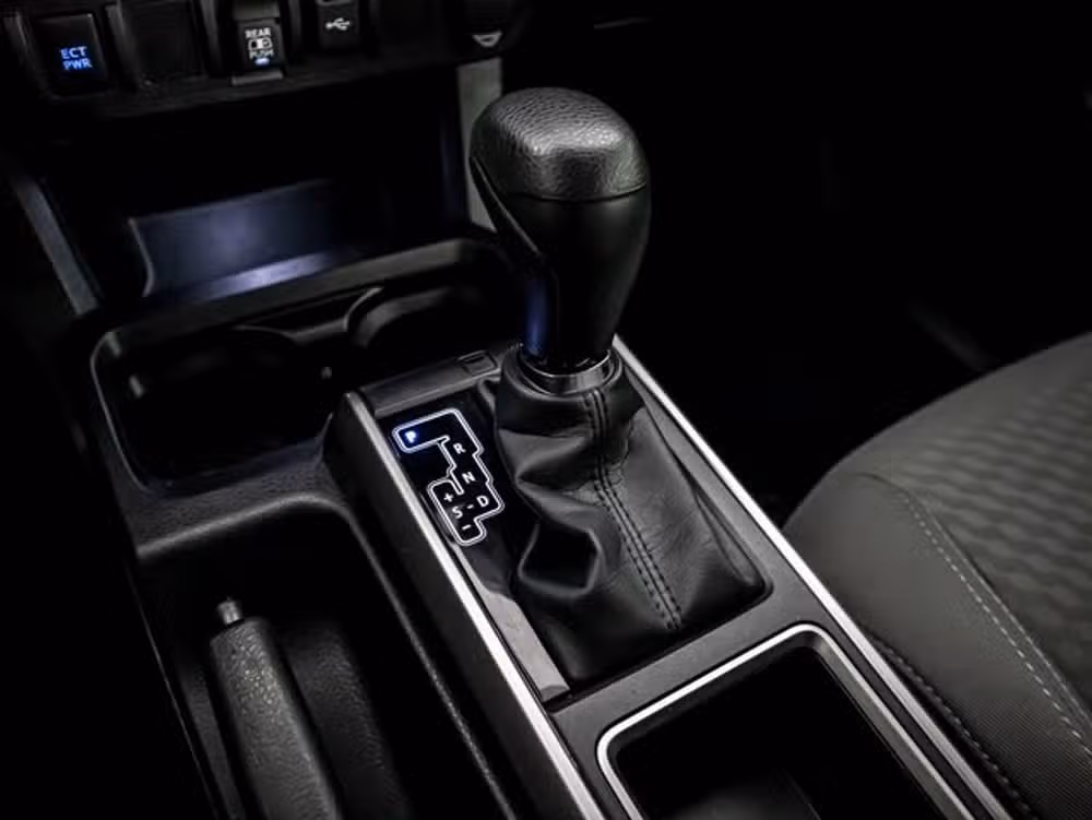 2022 Toyota Tacoma SR5 V6 Double Cab Image 26