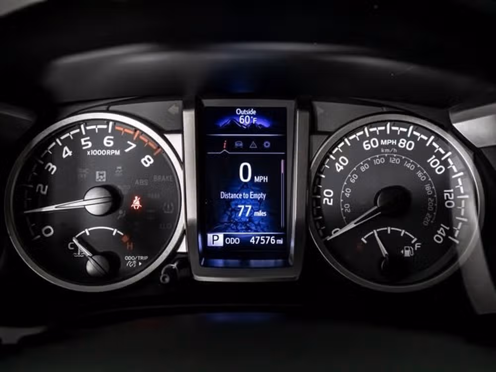 2022 Toyota Tacoma SR5 V6 Double Cab Image 31