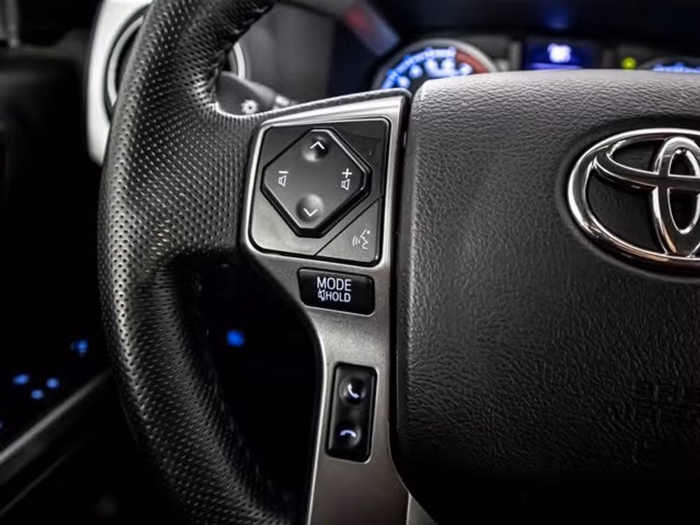2022 Toyota Tacoma SR5 V6 Double Cab Image 22