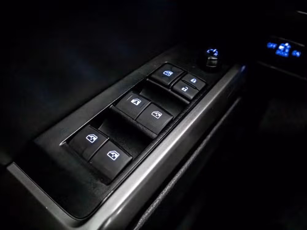 2022 Toyota Tacoma SR5 V6 Double Cab Image 25