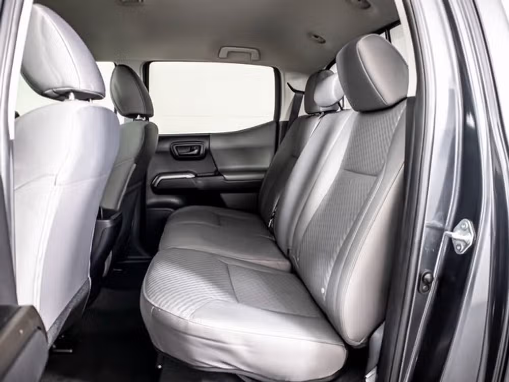 2022 Toyota Tacoma SR5 V6 Double Cab Image 19