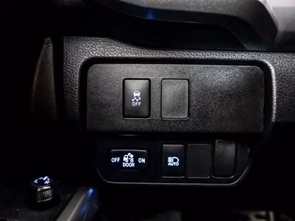 2022 Toyota Tacoma SR5 V6 Double Cab Image 24