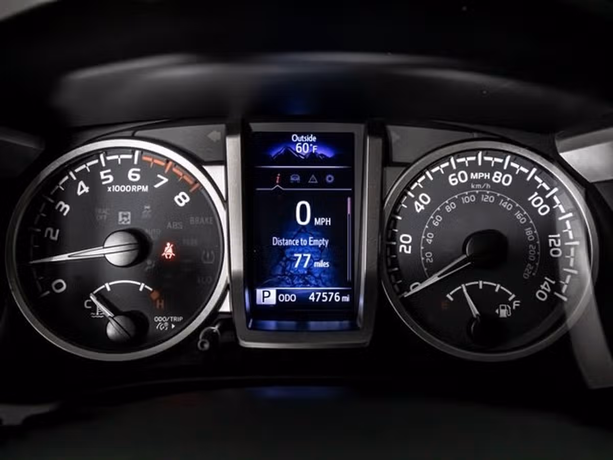 2022 Toyota Tacoma SR5 V6 Double Cab Image 31