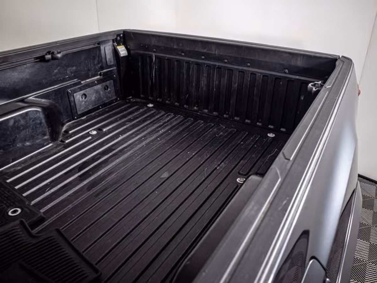 2022 Toyota Tacoma SR5 V6 Double Cab Image 13