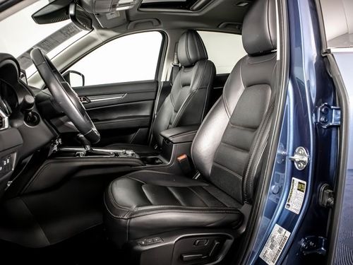 2019 Mazda CX-5 Grand Touring Lower Image 2