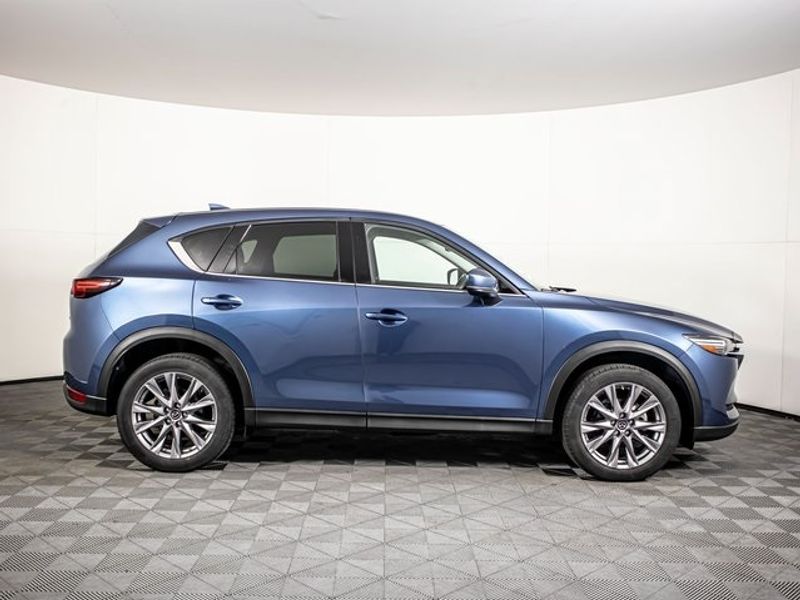 2019 Mazda CX-5 Grand Touring Upper Image 2