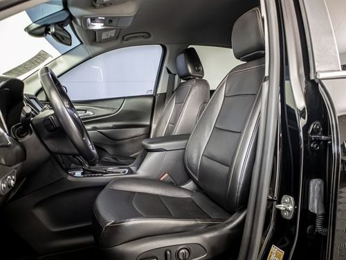 2021 Chevrolet Equinox LT Lower Image 2