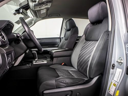 2021 Toyota Tundra SR5 CrewMax Lower Image 2