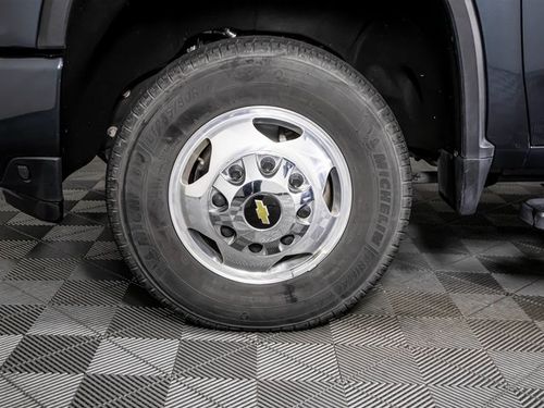 2020 Chevrolet Silverado 3500HD High Country Crew Cab Lower Image 1