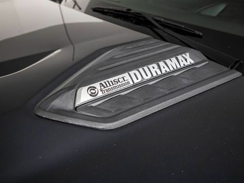 2020 Chevrolet Silverado 3500HD High Country Crew Cab Lower Image 3