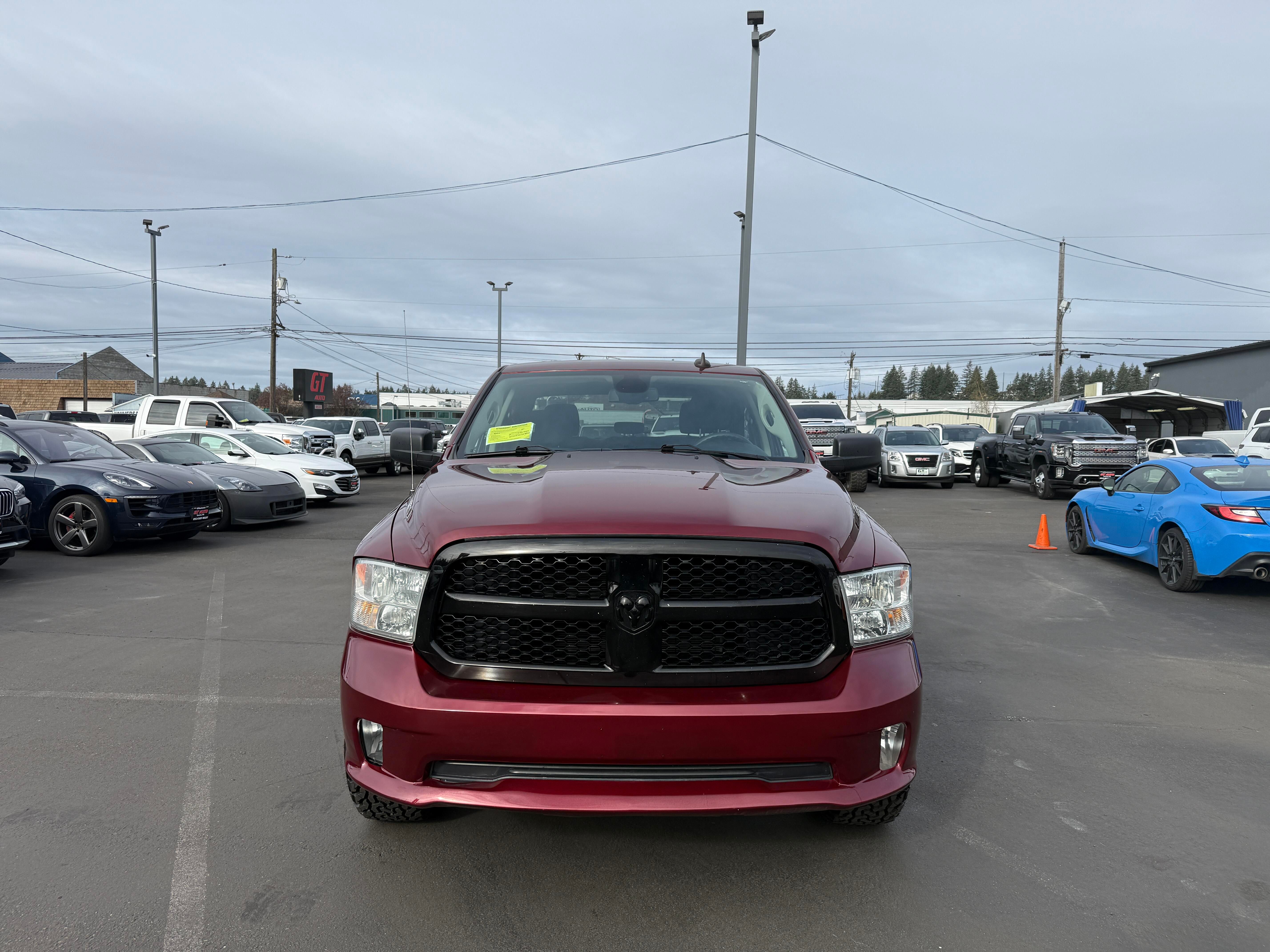 View vehicle photo 2