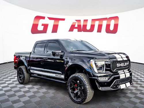 2022 Ford F-150 Raptor - GT Auto Sales