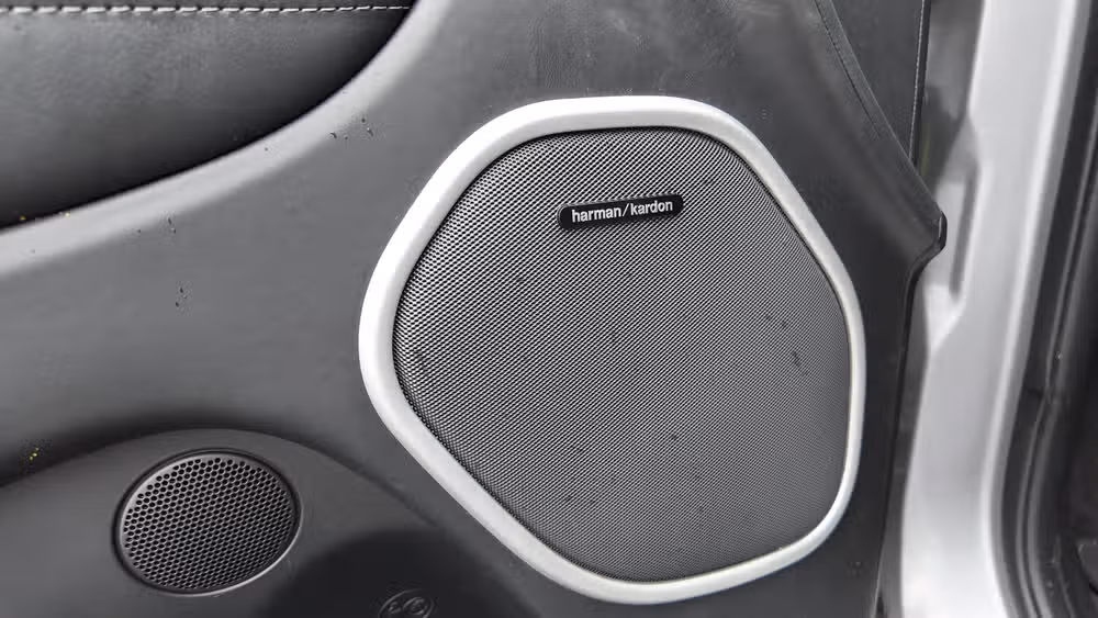 2021 Jeep Grand Cherokee Trackhawk Image 13
