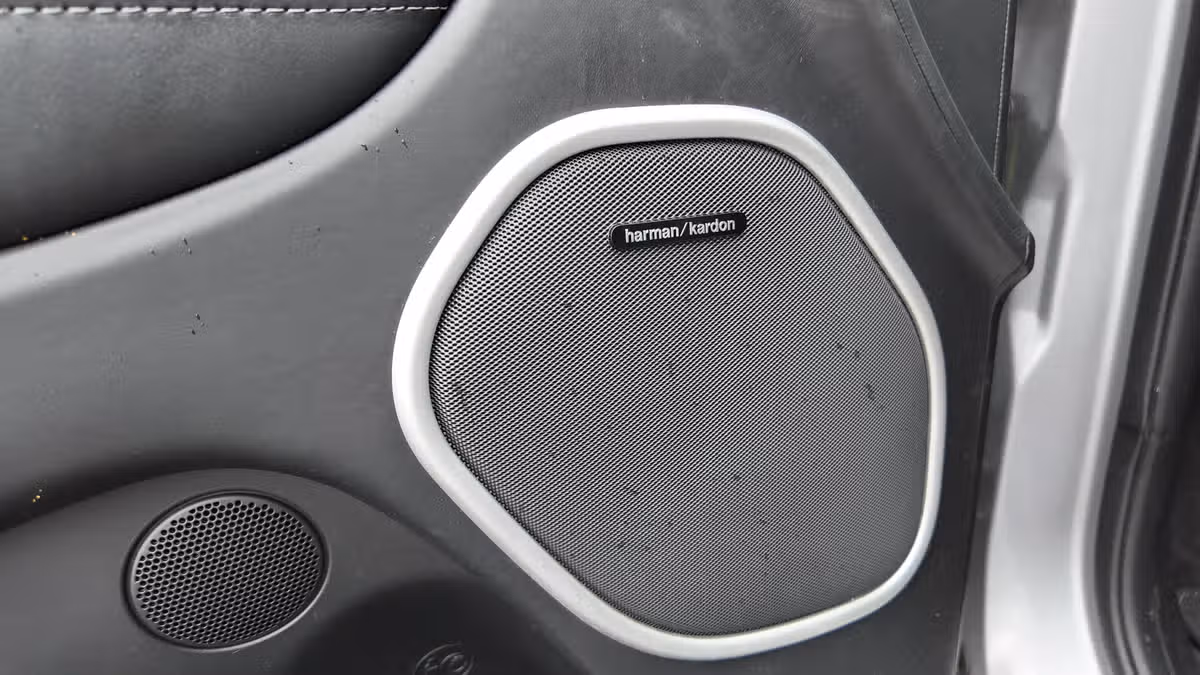 2021 Jeep Grand Cherokee Trackhawk Image 13