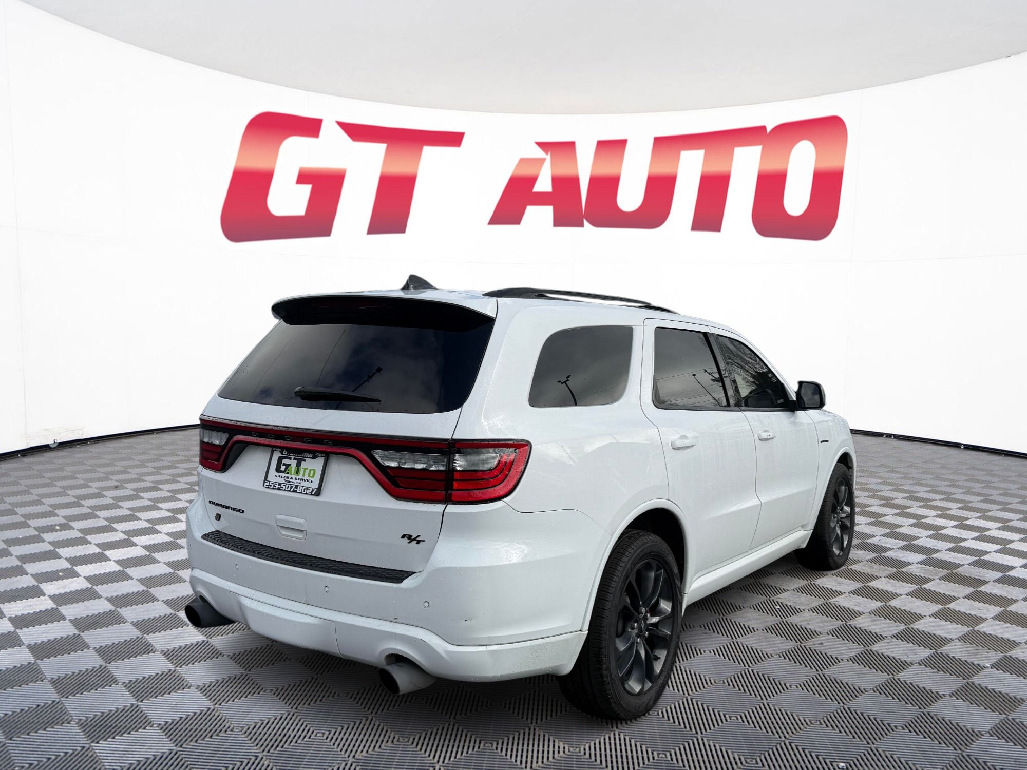 View vehicle photo 6