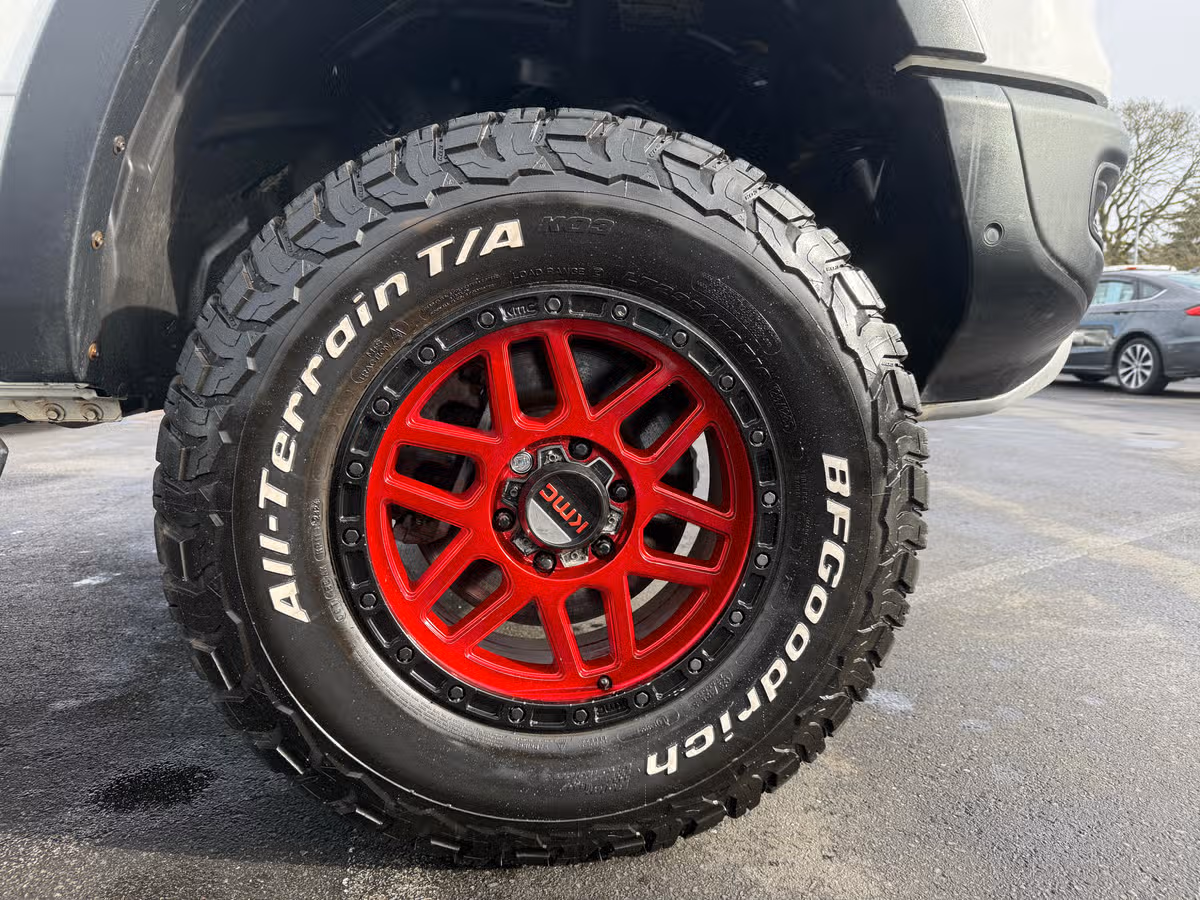 2022 Ram 1500 Rebel Image 14