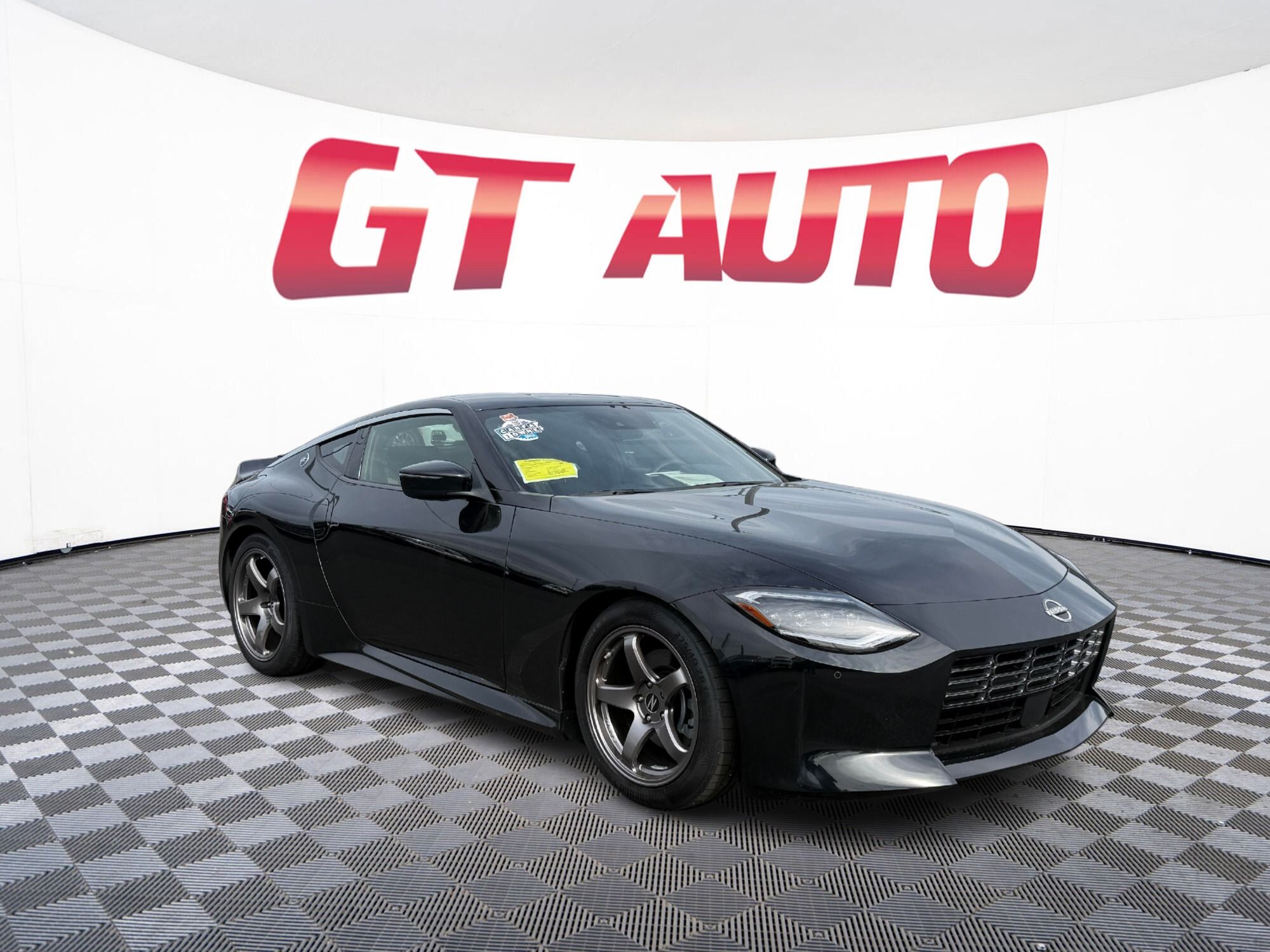 2024 Nissan Z Sport 6MT's photo