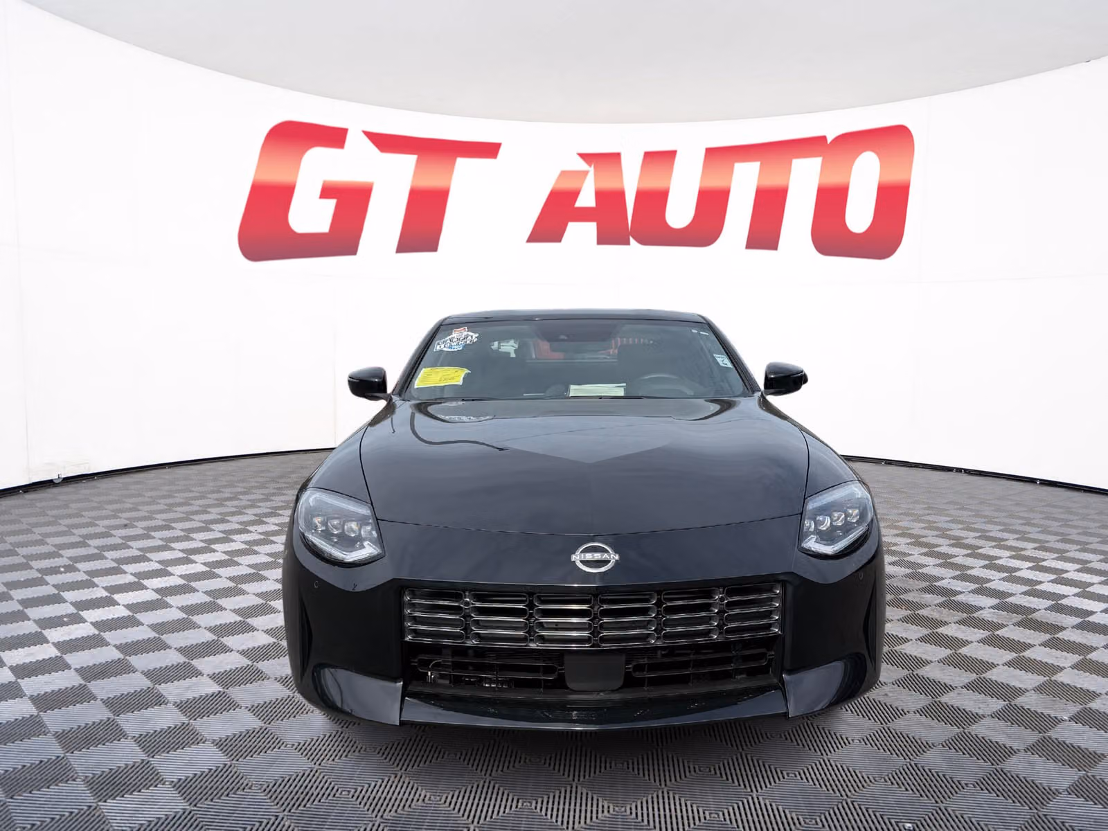 2024 Nissan Z Sport Upper Image 2
