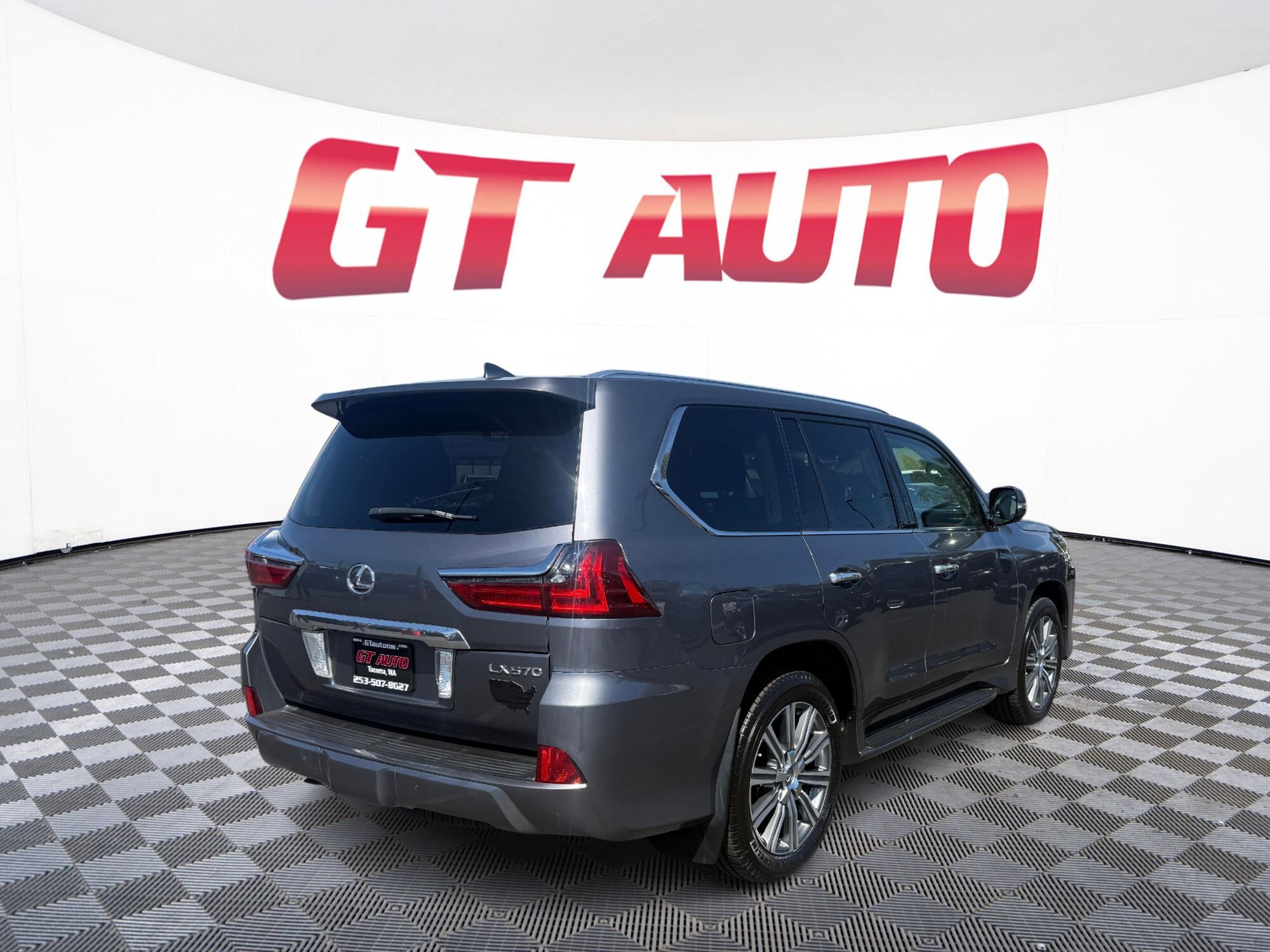 View vehicle photo 4