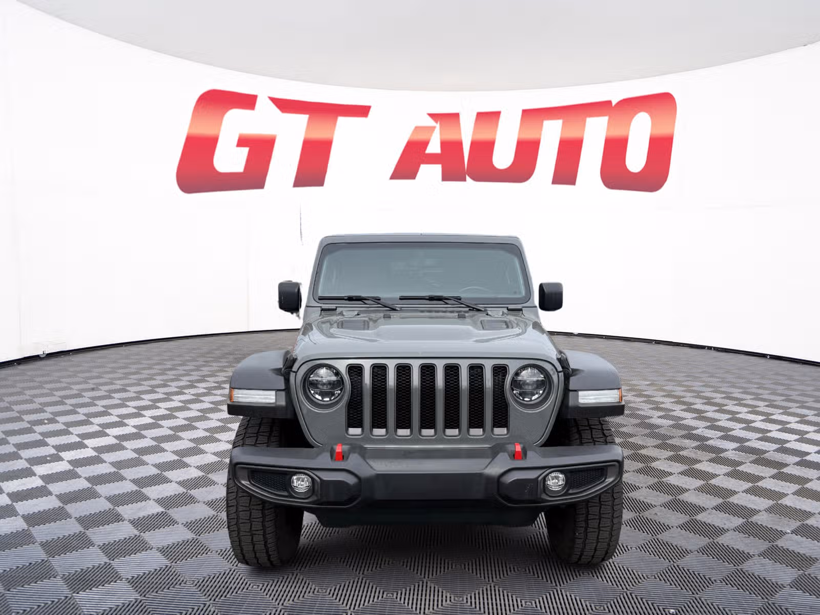 2022 Jeep Wrangler Unlimited Rubicon Upper Image 2