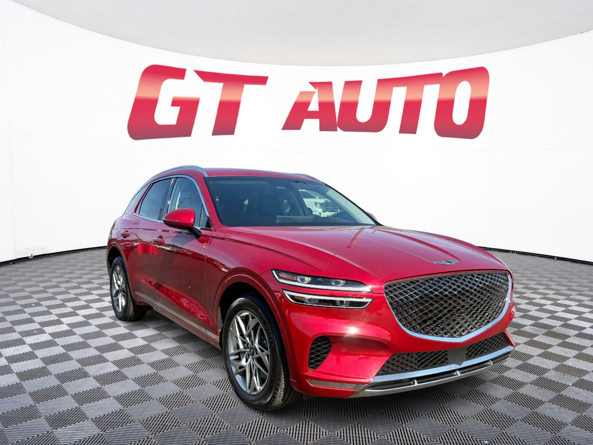 2025 Genesis GV70 2.5T Standard AWD's photo