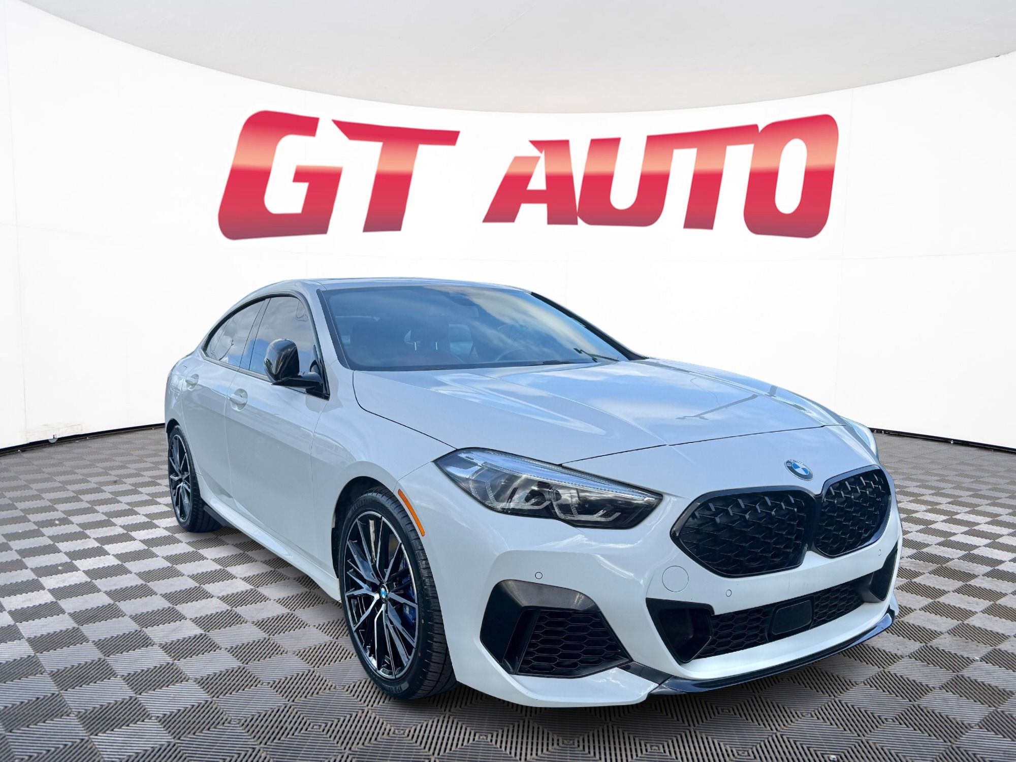 2022 BMW 2 Series M235i xDrive Gran Coupe's photo