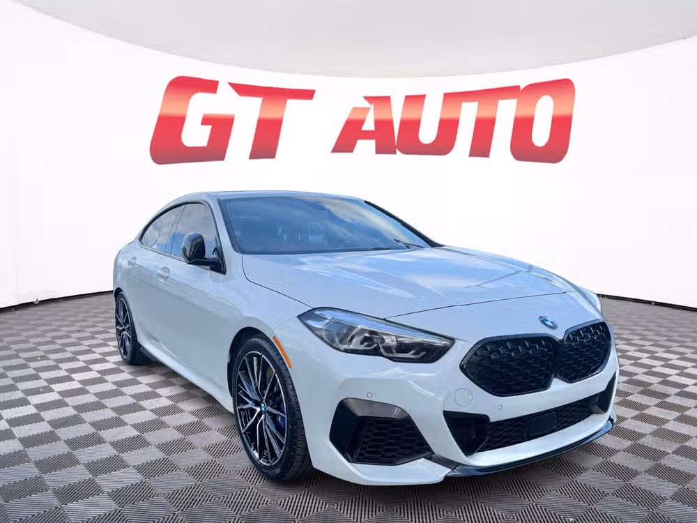 2022 BMW 2 Series M235i xDrive Gran Coupe's photo