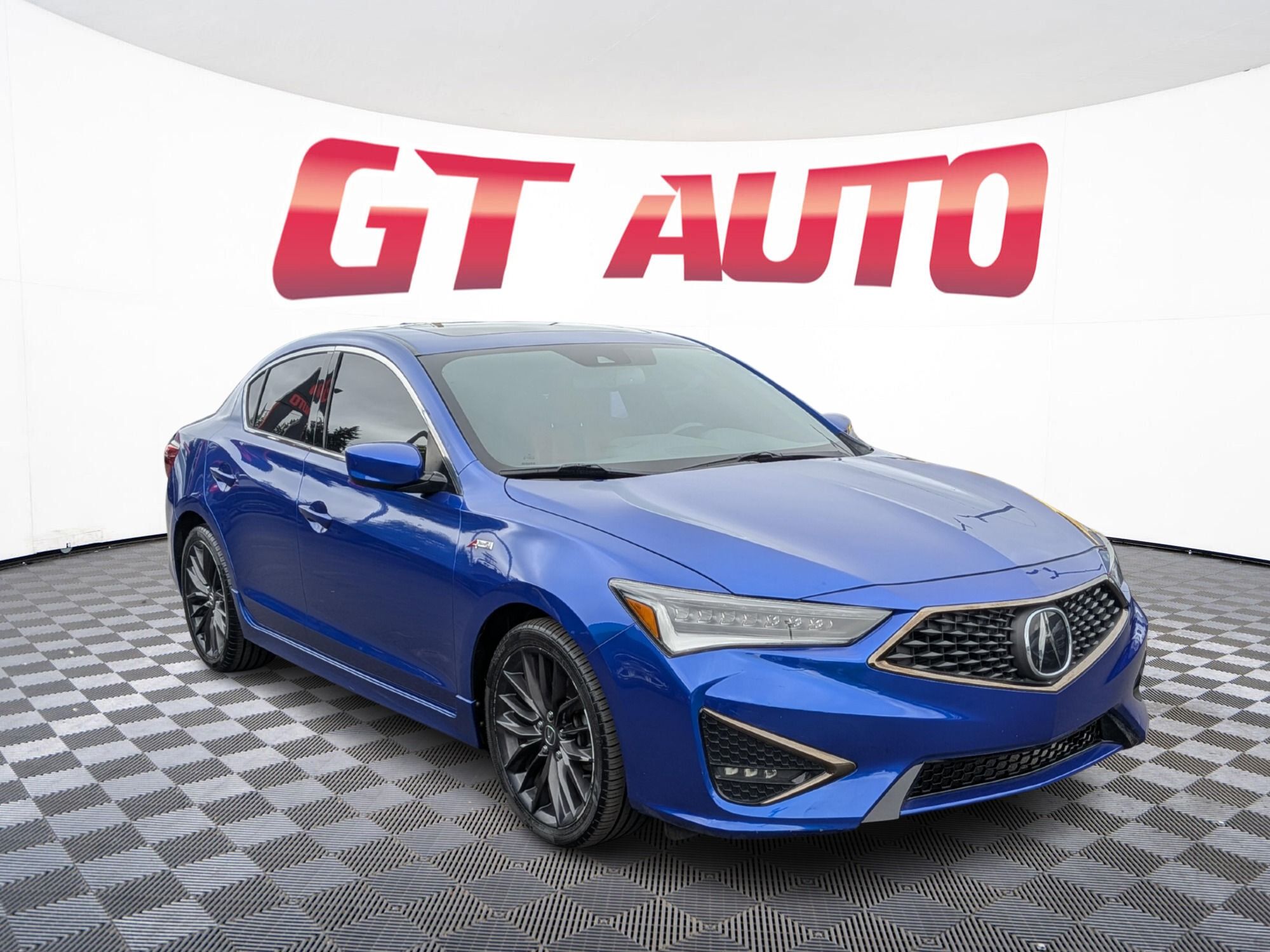 2022 Acura ILX Premium & A-Spec's photo
