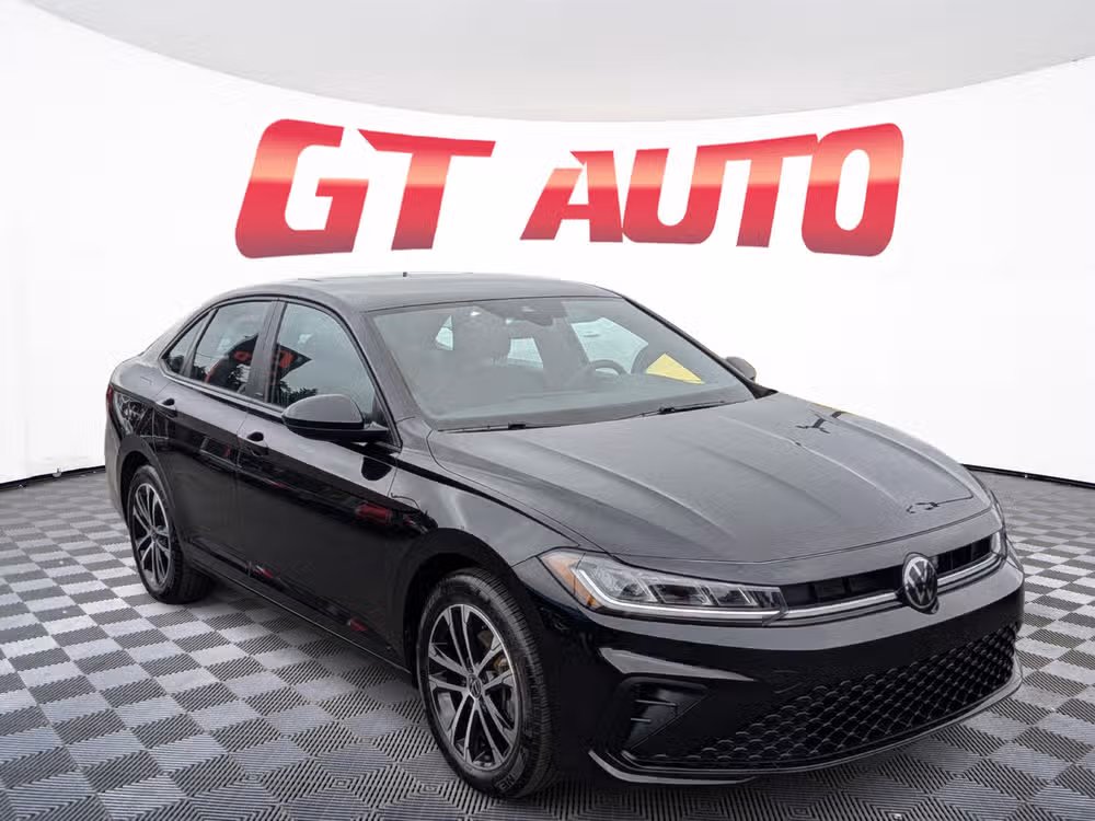 2025 Volkswagen Jetta 1.5T Sport Auto SULEV's photo