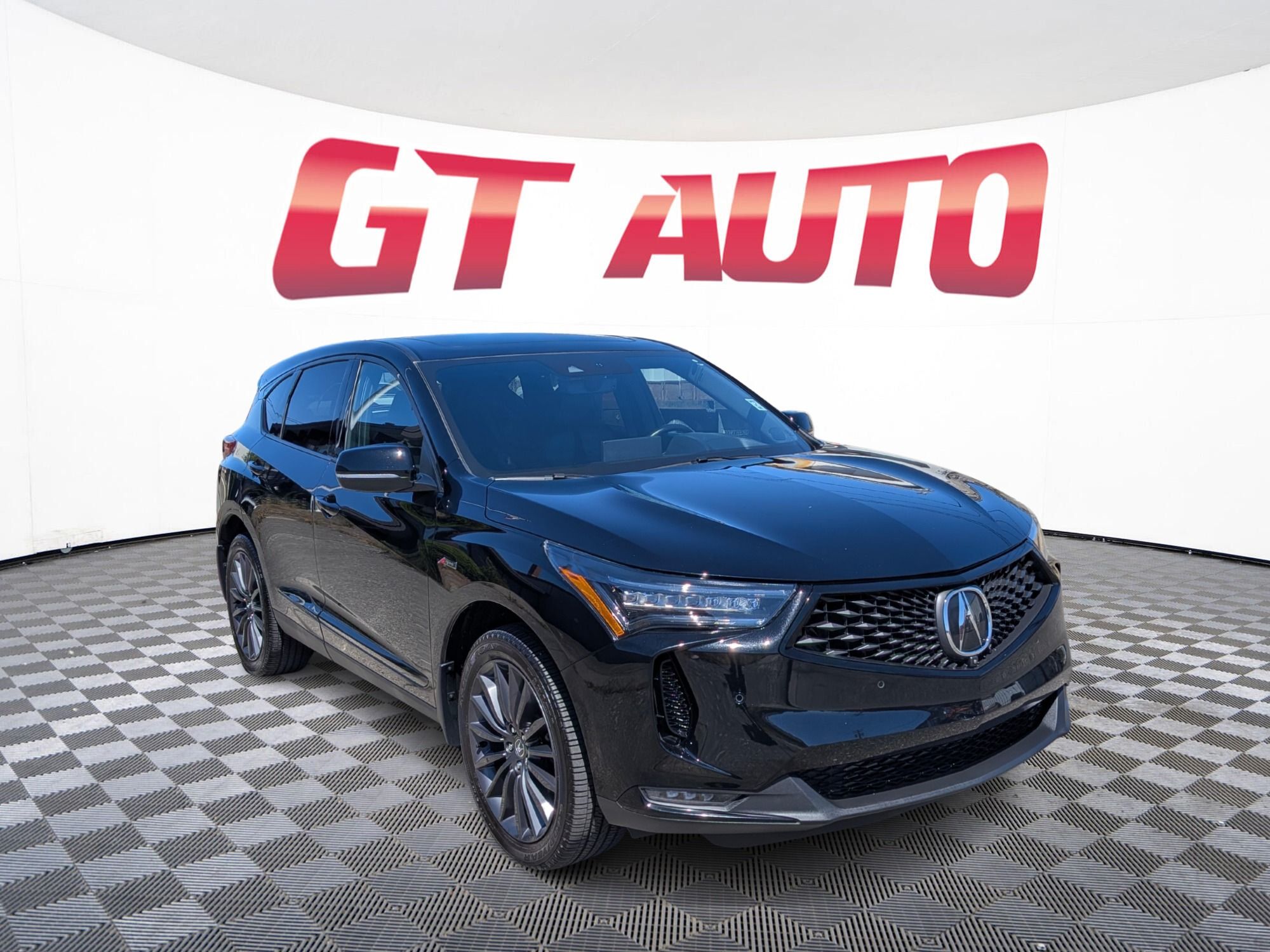 2023 Acura RDX