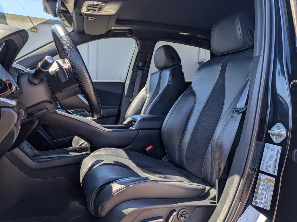 2023 Acura RDX SH-AWD w/Advance w/A-SPEC Image 5