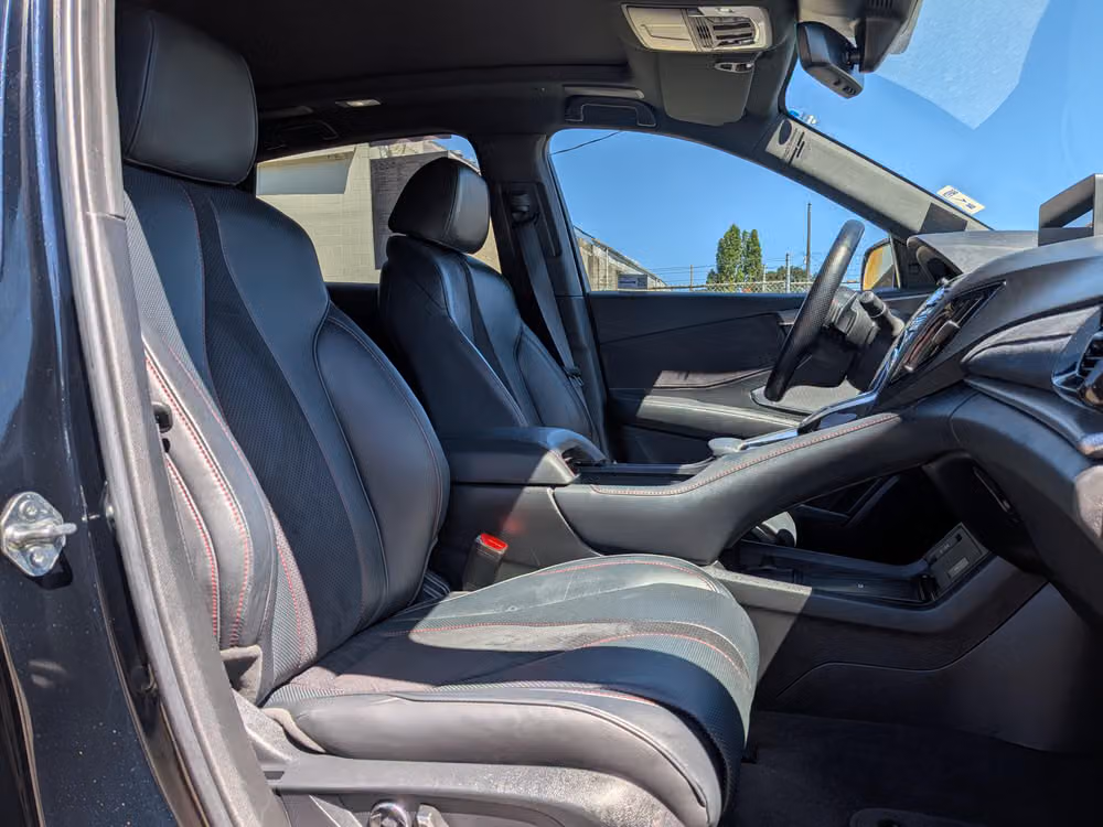 2023 Acura RDX SH-AWD w/Advance w/A-SPEC Image 7